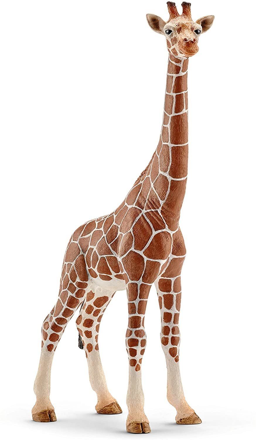 Schleich Giraffe, female