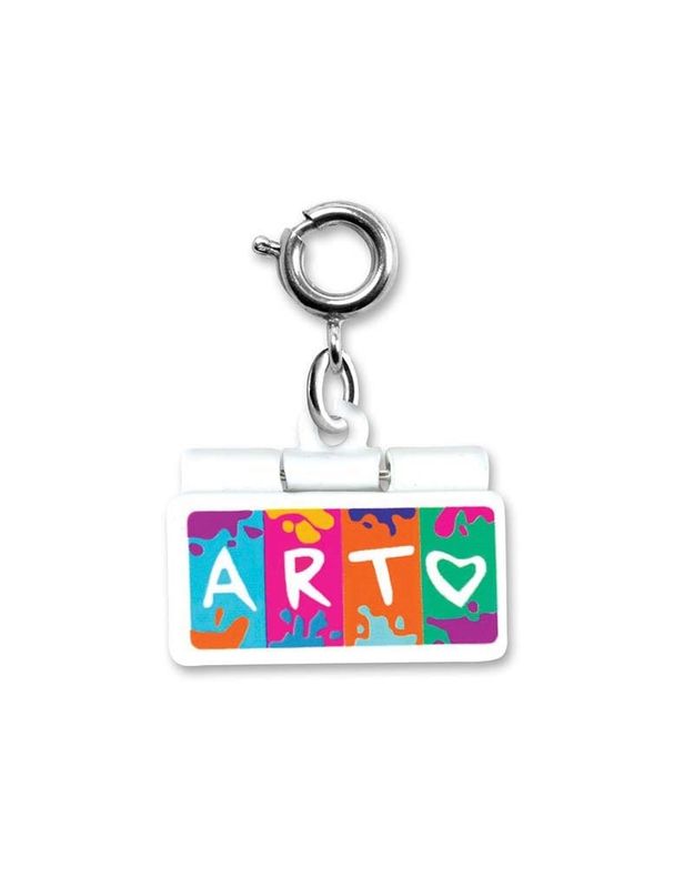 Charm It! Art Set Charm