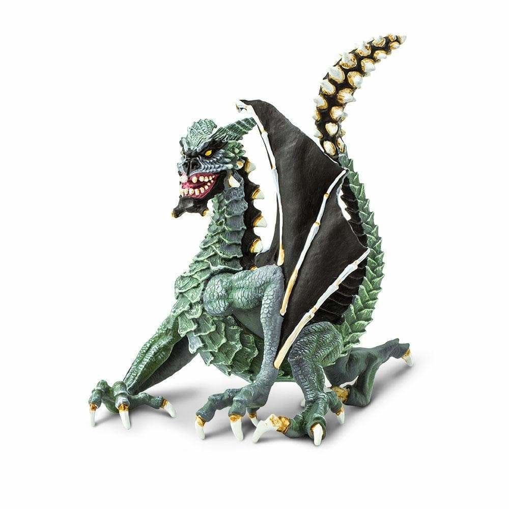 ## Safari Sinister Dragon