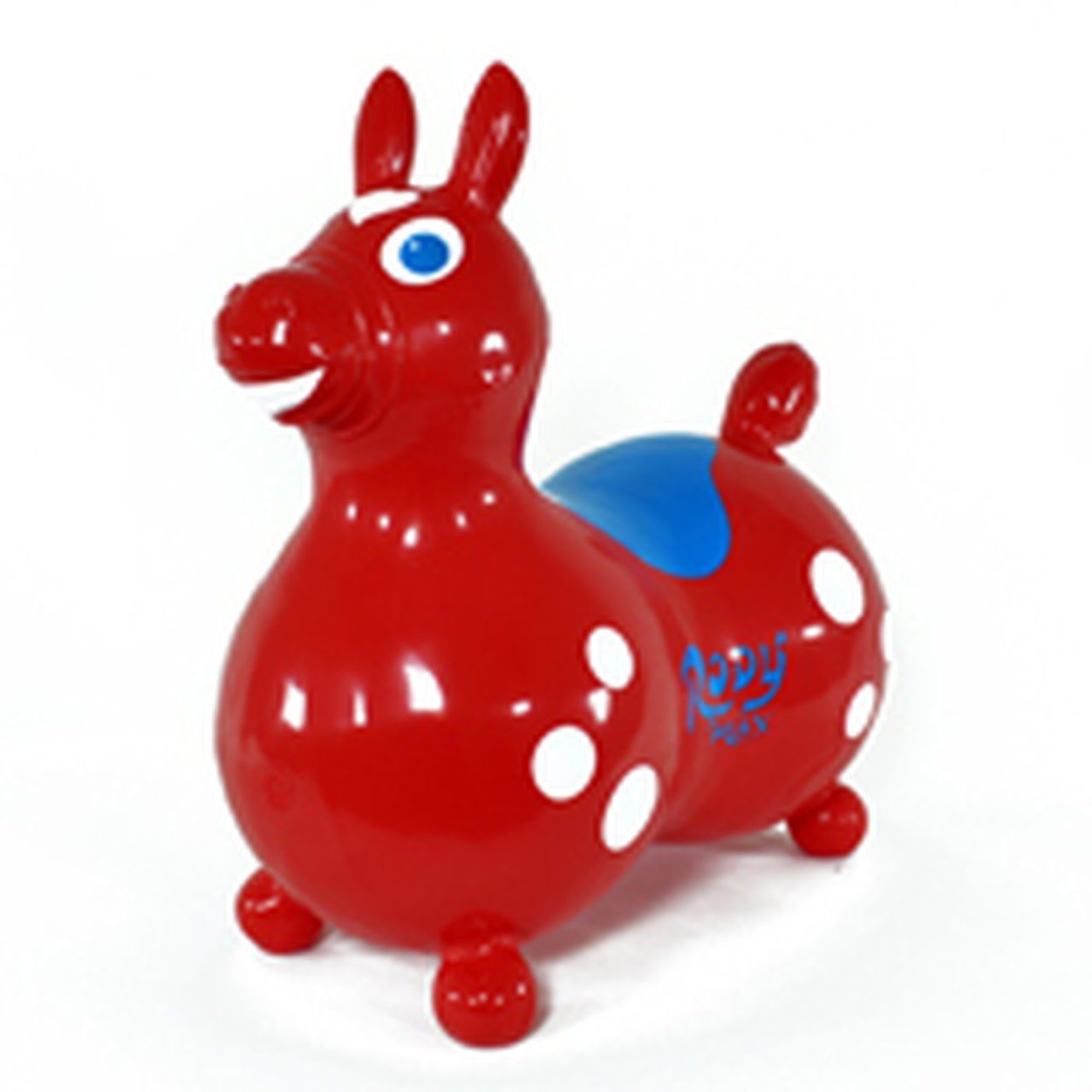 Rody Horse (Red)