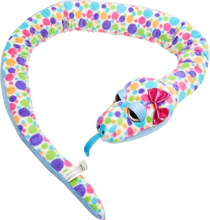 Sweet & Sassy Snake Polka Dot