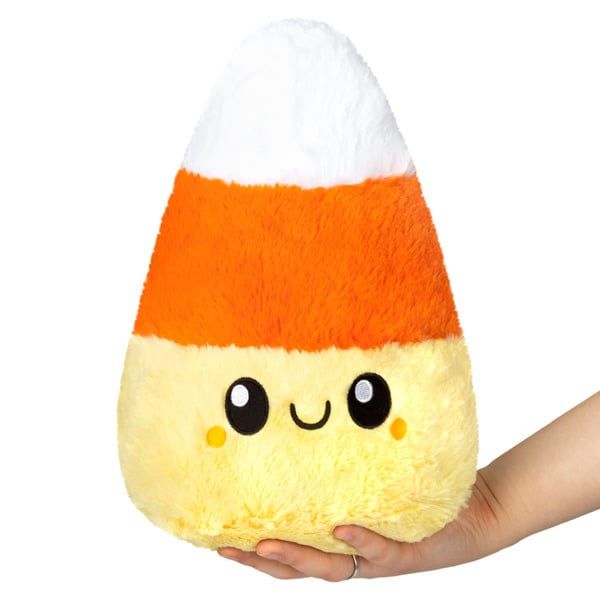 Squishable Mini Candy Corn (7&quot;)