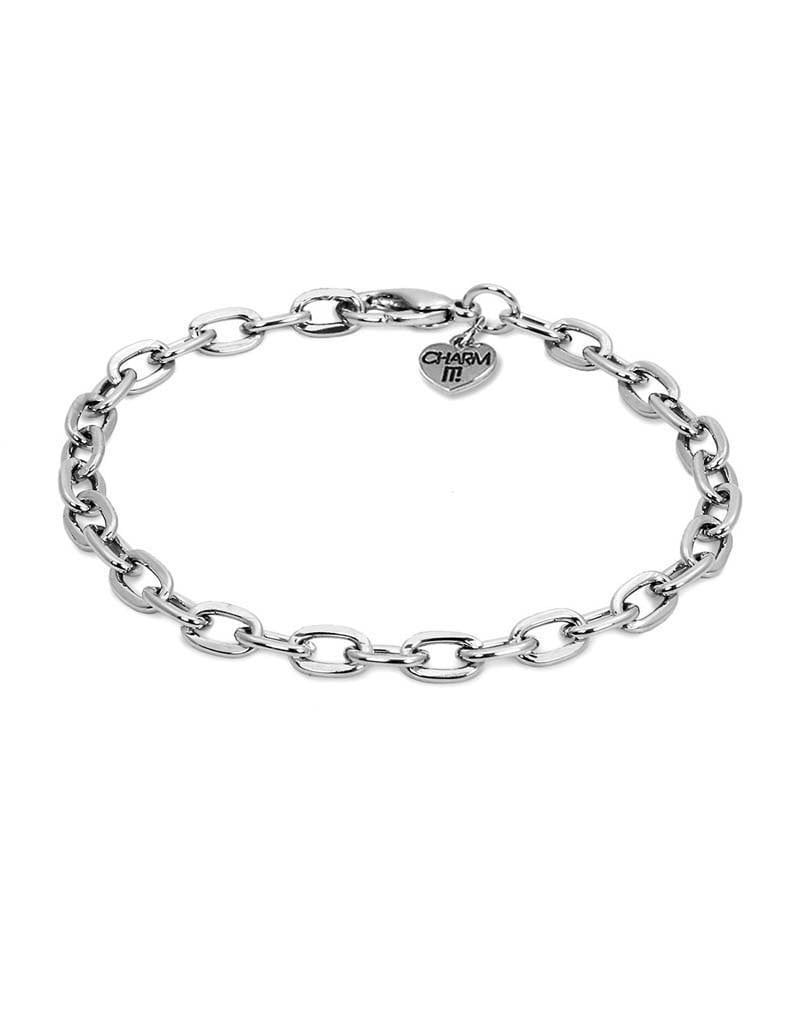 CHARM IT! Chain Bracelet