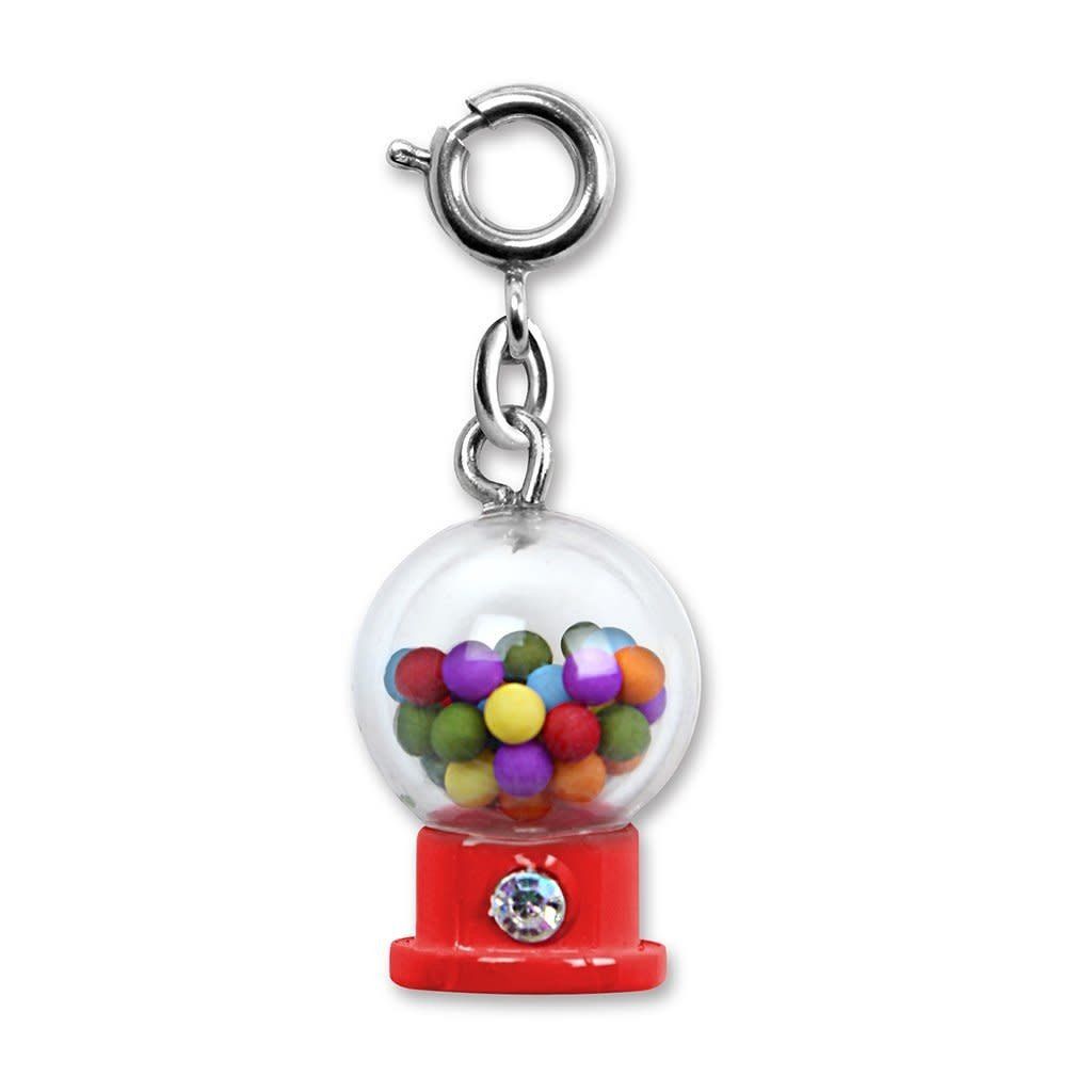 Charm It!  Retro Gumball Machine