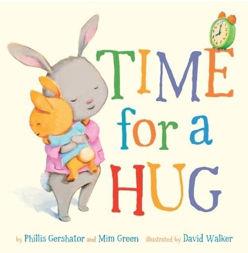 BB Time For A Hug