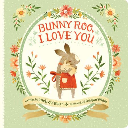 BB Bunny Roo I Love You