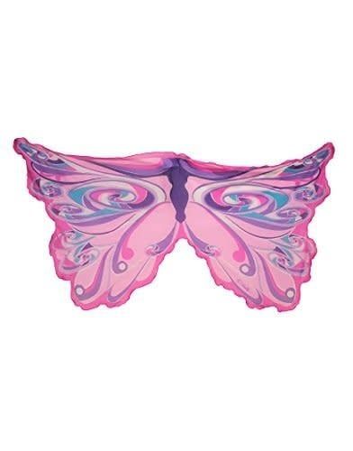 Wings, Fairy Rainbow, Pink