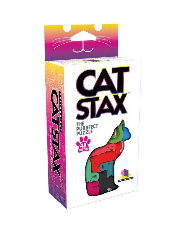 Cat Stax