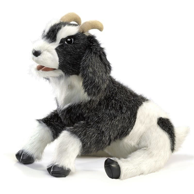 Folkmanis GOAT Puppet