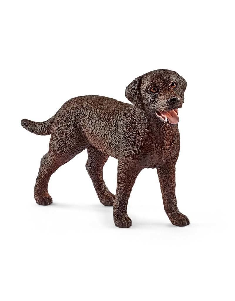 Schleich Labrador Retriever, Female