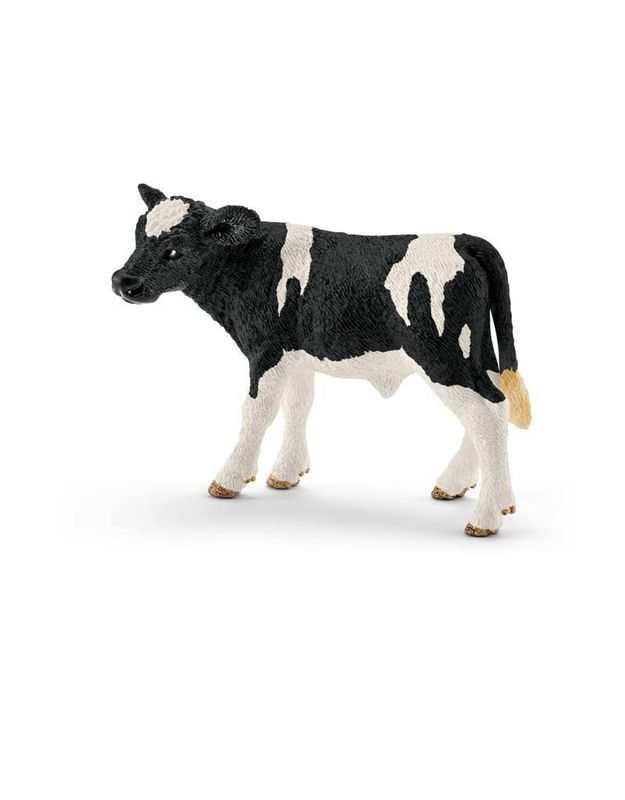Schleich Holstein Calf