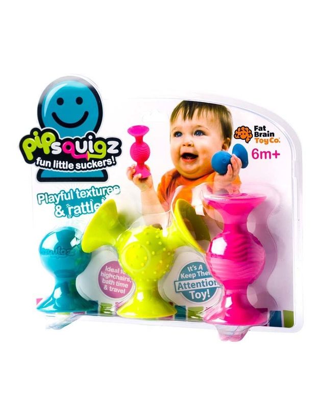 Pip Squigz