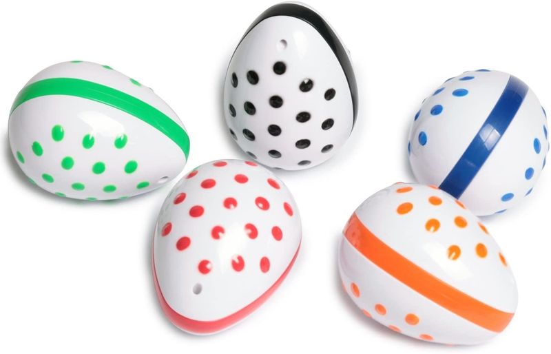 !Egg Shaker