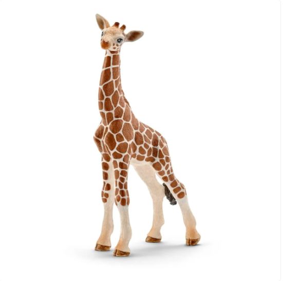 Schleich Giraffe calf
