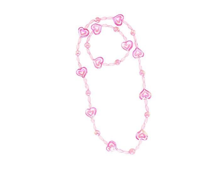Cotton Candy NL & BL Set
