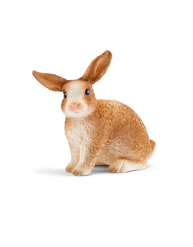 Schleich Rabbit