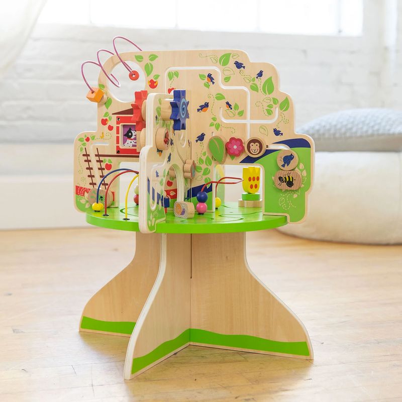 Tree Top Adventure - New