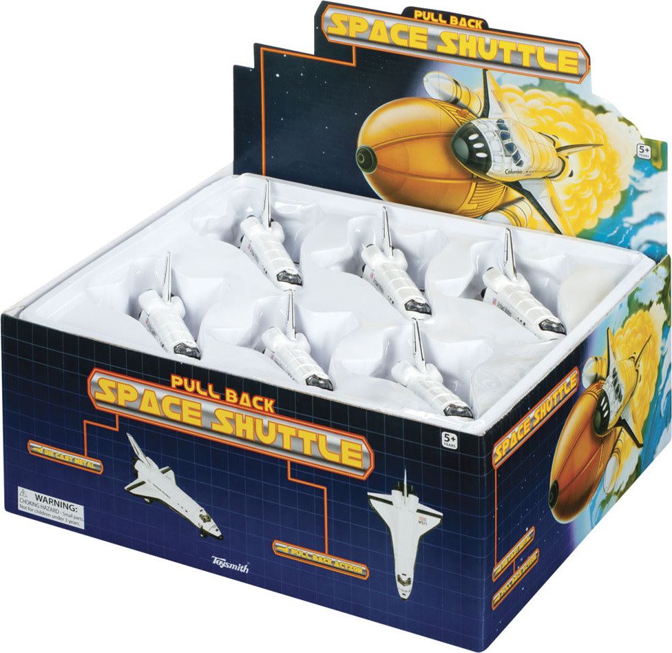 ! P/B Space Shuttle (12)