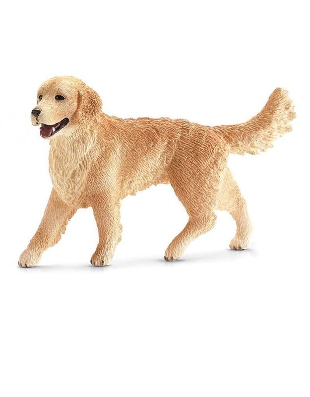 Schleich Golden Retriever, Female