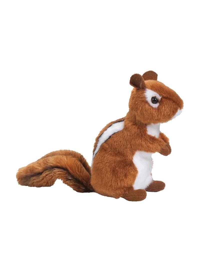 Tilly Chipmunk