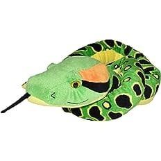 SNAKESSS 54 ANACONDA