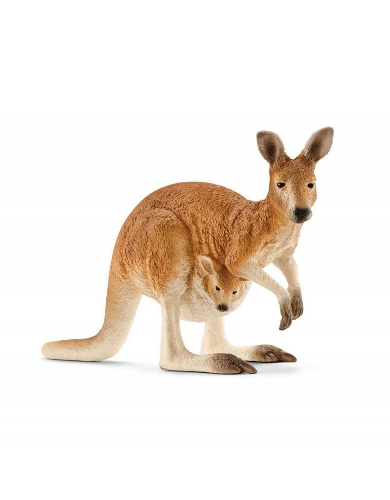 Schleich Kangaroo
