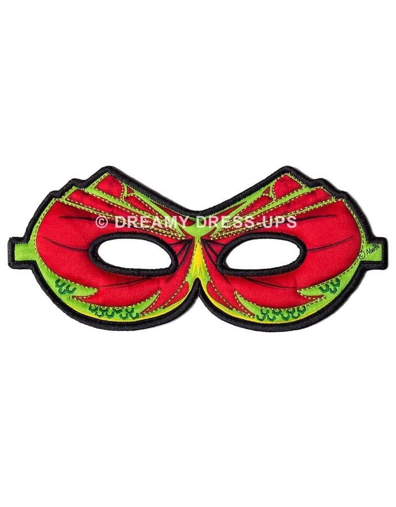 ## DRAGON MASK