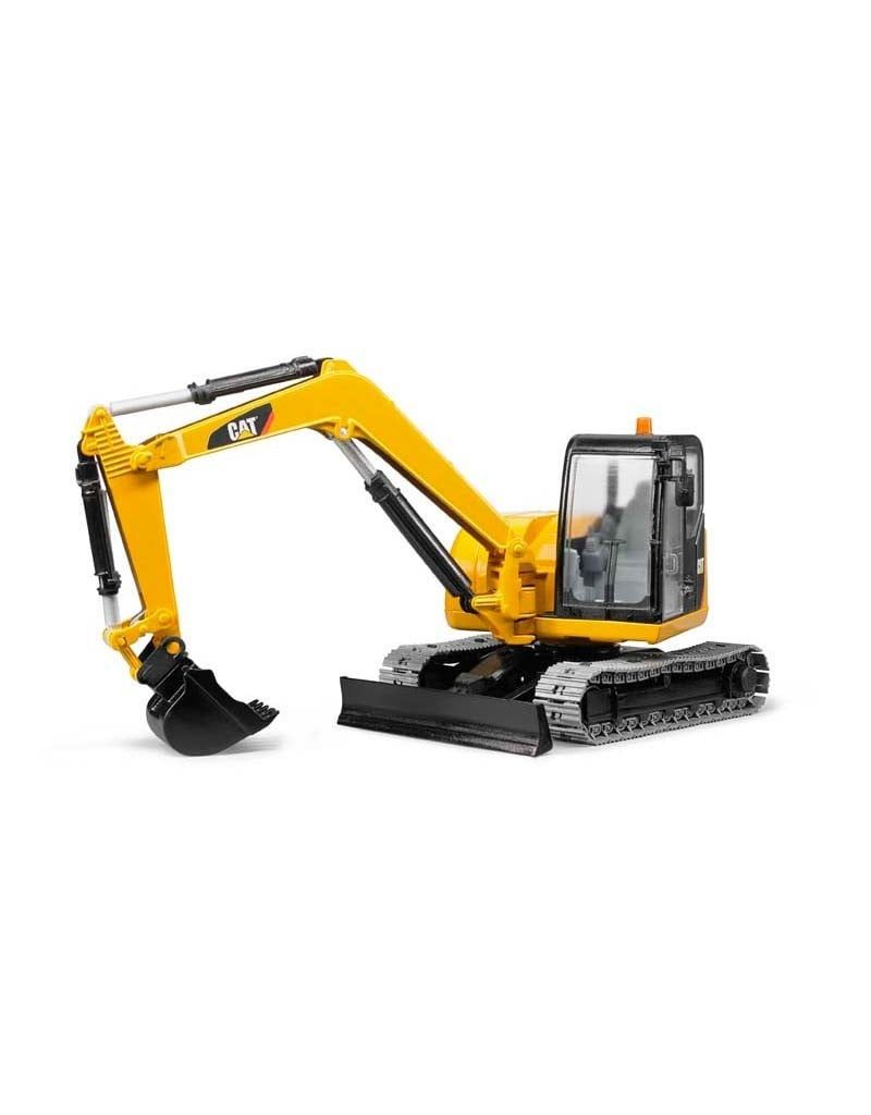 CAT Mini Excavator