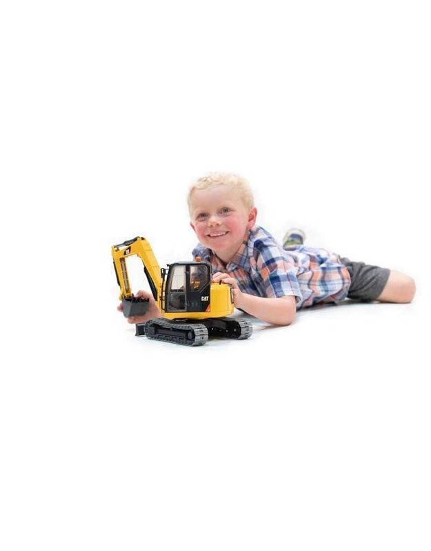 CAT Mini Excavator