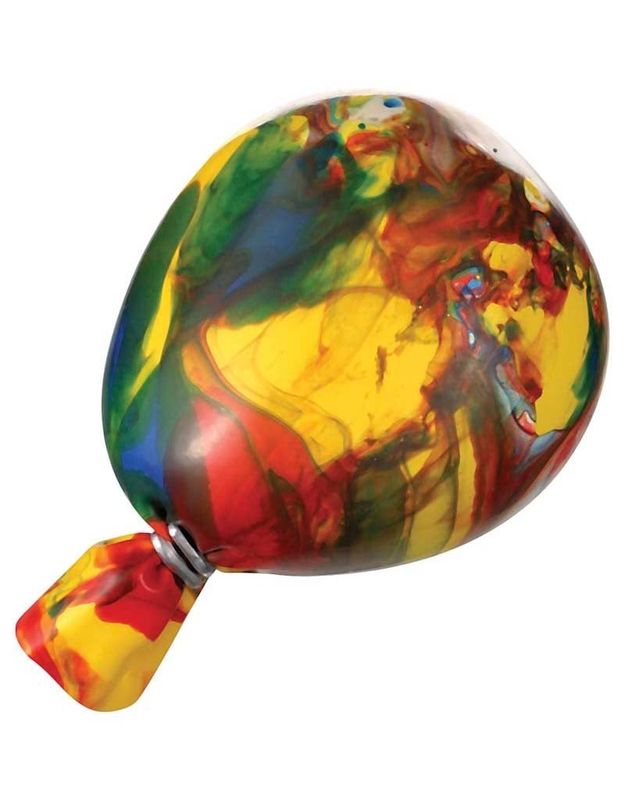 Isoflex Stress Balls (24)