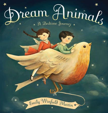 BB Dream Animals