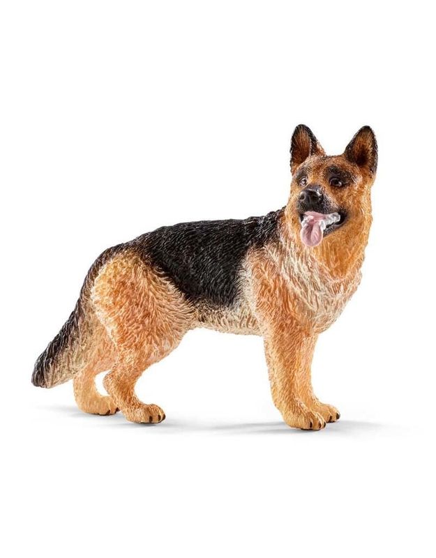 Schleich German Shepherd