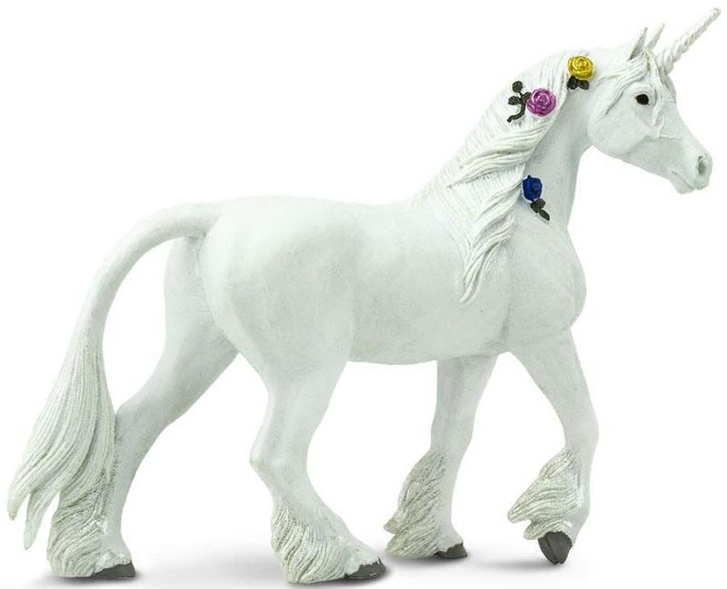 Safari Unicorn