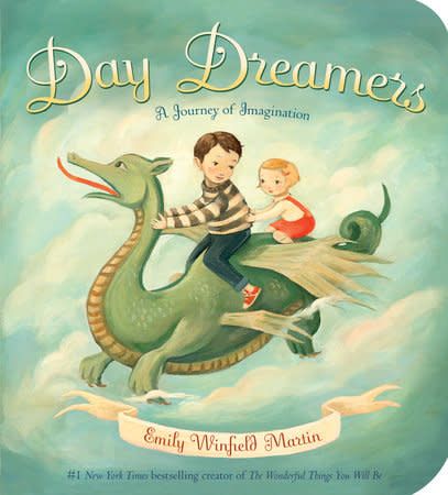 BB Day Dreamers