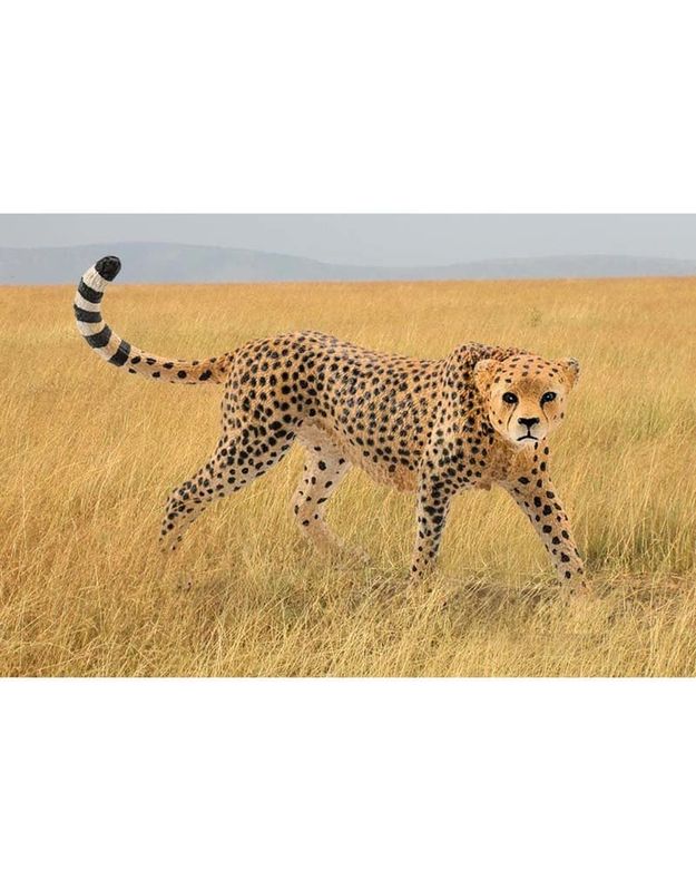 Schleich Cheetah, female