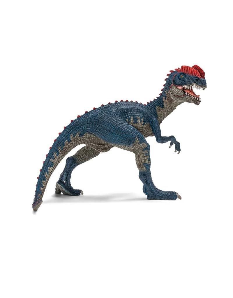 Schleich Dilophosaurus