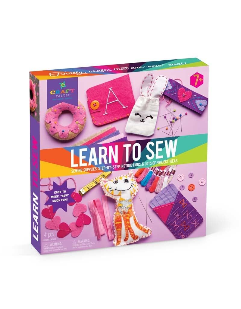 Creative Crafts Learn To Sew Creative Crafts Learn To Sew