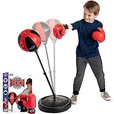Jr Sports Boxing