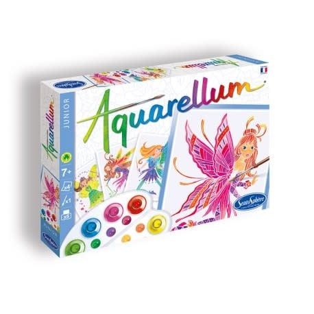 Aquarellum - Fairies Jr
