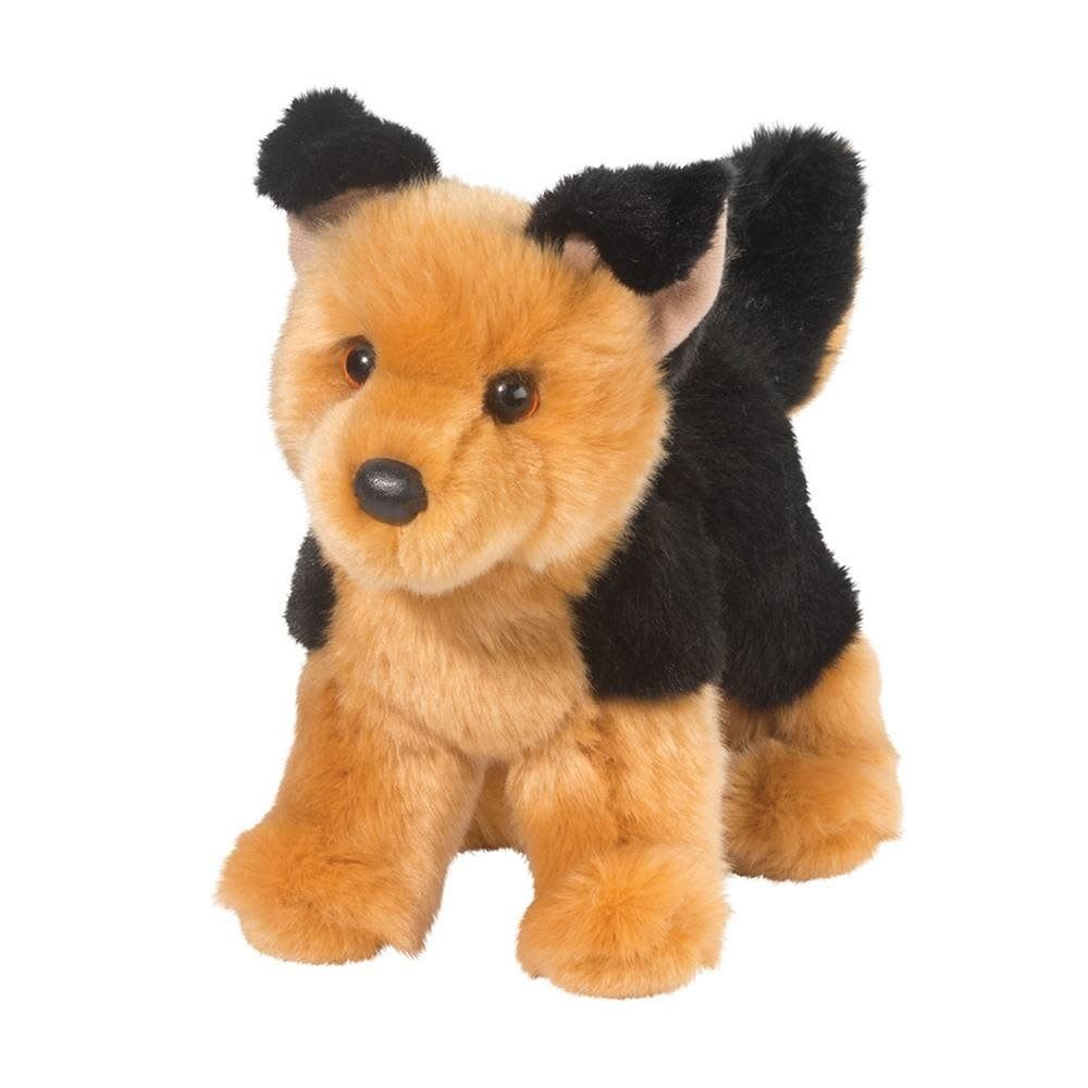 10&quot; Rhea German Shepherd