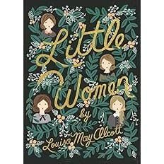 Little Women ( Rifle Paper)