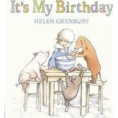 BB Its My Birthday