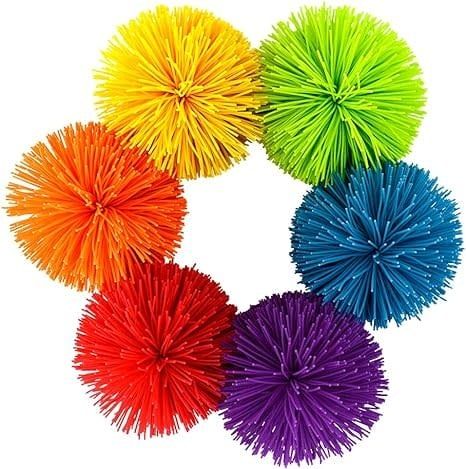 Koosh Ball