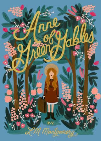 Anne of Green Gables (Rifle Paper)