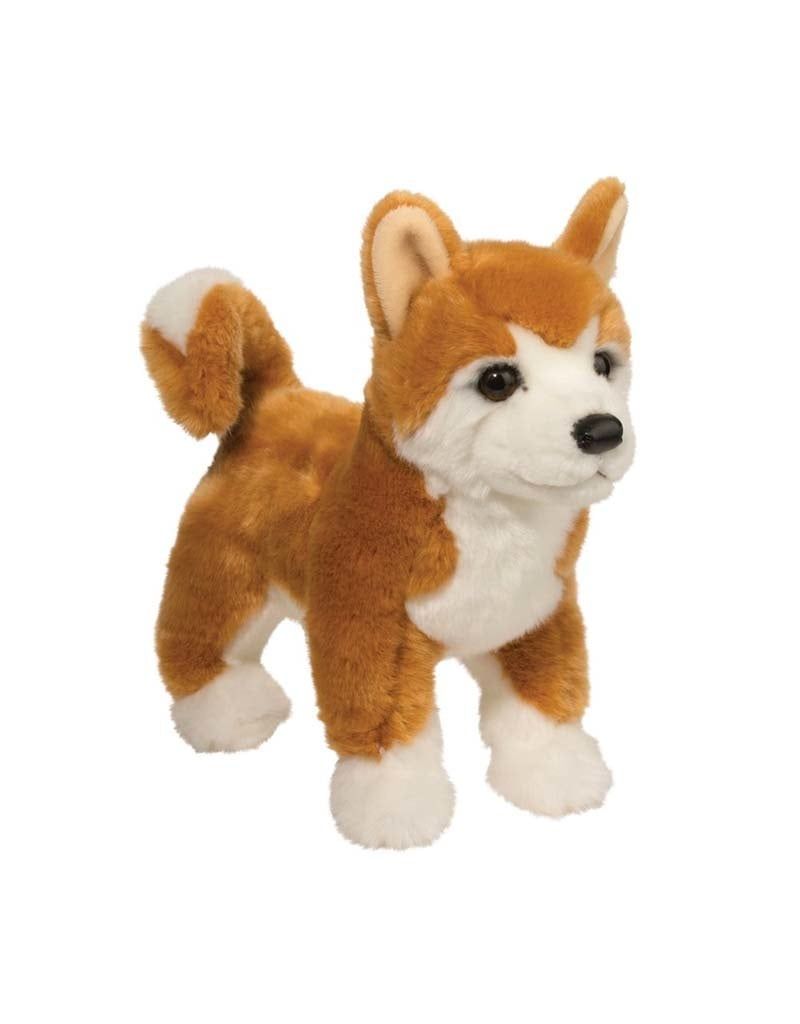16&quot; Dunham Shiba Inu