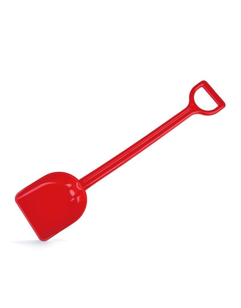 Mighty Shovel Red