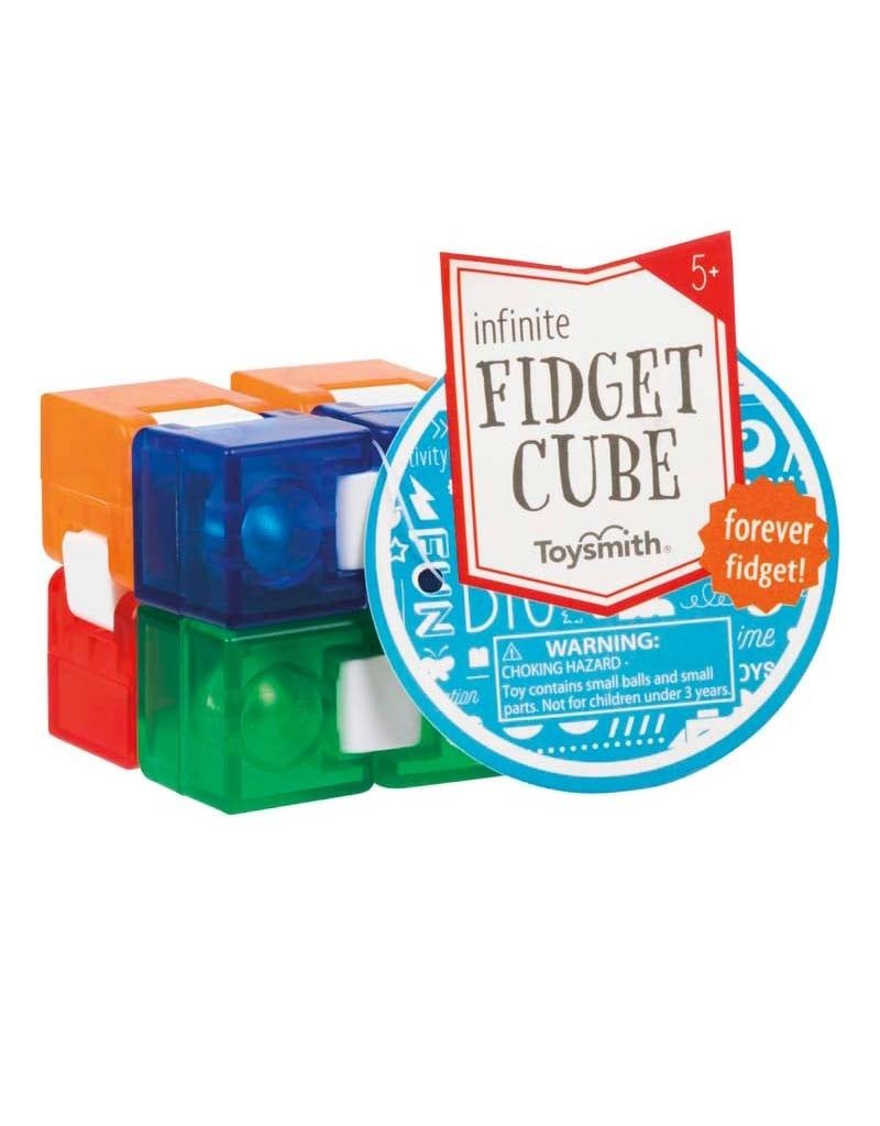 TT Infinite Fidget Cube