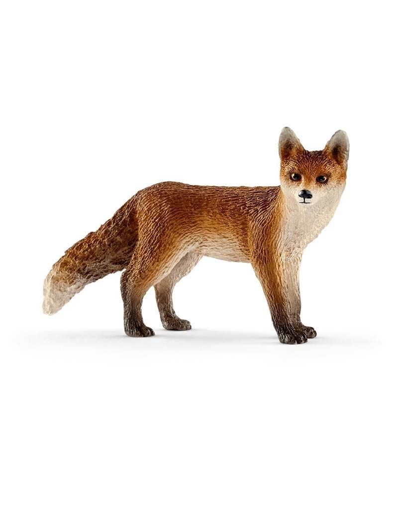 Schleich Fox