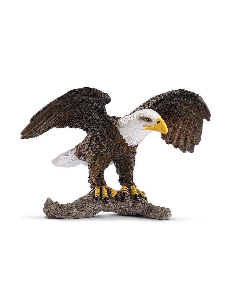 Schleich Bald Eagle