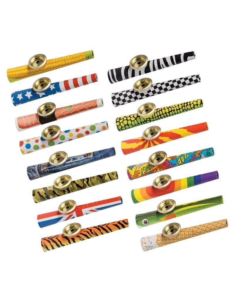 Krazy Kazoo